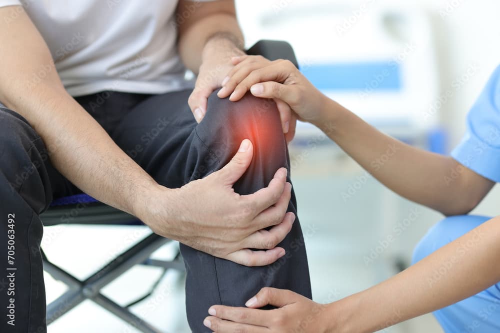 Knee Pain