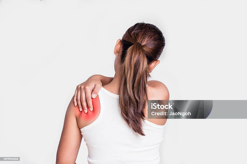 Shoulder Pain